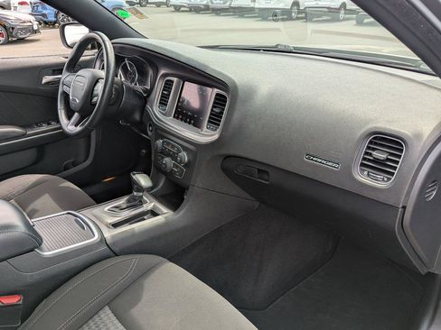 Used 2023 Dodge Charger SXT AWD/4WD image 36