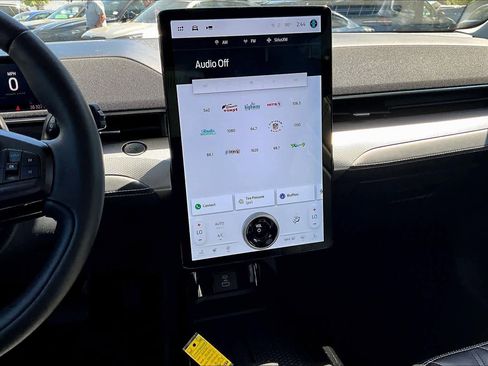 Used 2021 Ford Mustang Mach-E Select w/ Comfort/Technology Package image 6