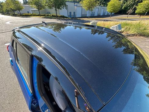 Used 2024 Nissan Kicks SR w/ SR Premium Package image 29