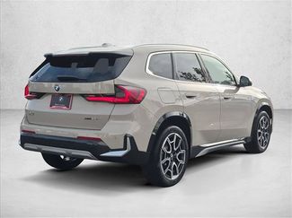 New 2026 BMW X1 xDrive28i w/ Technology Package AWD/4WD video 2