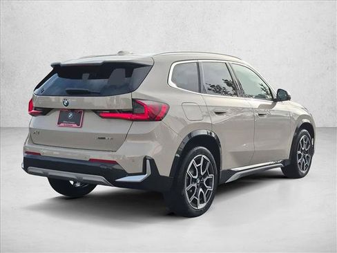 New 2026 BMW X1 xDrive28i w/ Technology Package AWD/4WD image 2