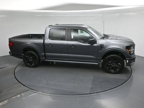 New 2026 Ford F150 STX w/ F-150 LOBO Package AWD/4WD image 48