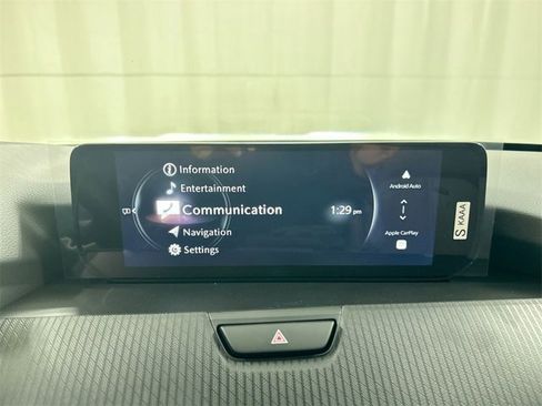 New 2026 MAZDA CX-90 3.3 Turbo w/ Select Package image 16