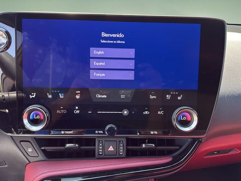 Used 2026 Lexus NX 350 AWD w/ Accessory Package (2T) image 26