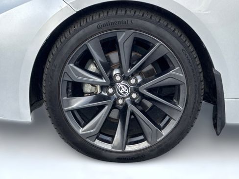 Used 2023 Toyota Corolla SE image 11