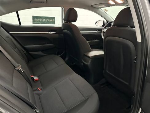 Used 2020 Hyundai Elantra SE w/ Cargo Package (C1) FWD image 20