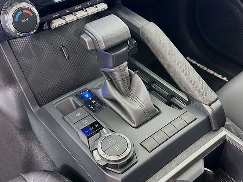 New 2026 Toyota Tacoma SR5 AWD/4WD image 19