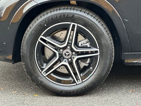 New 2026 Mercedes-Benz GLE 350 4MATIC image 25