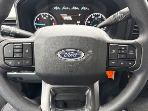 New 2026 Ford F250 XL w/ Snow Plow Prep Package image 21