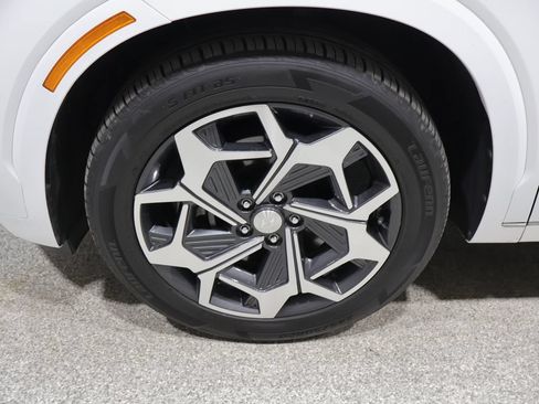 Used 2022 Hyundai Palisade Calligraphy AWD/4WD image 5