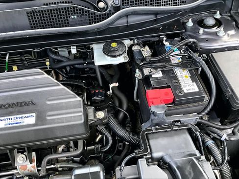 Used 2021 Honda CR-V EX-L image 33