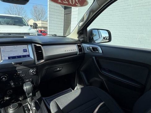 Used 2021 Ford Ranger XLT image 32