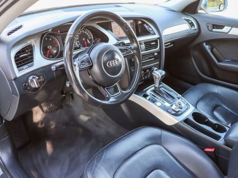 Used 2016 Audi A4 2.0T Premium w/ Audi MMI Navigation Plus image 19