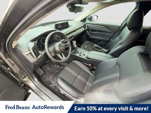 New 2026 MAZDA CX-50 2.5 Hybrid w/ Preferred Pkg image 22
