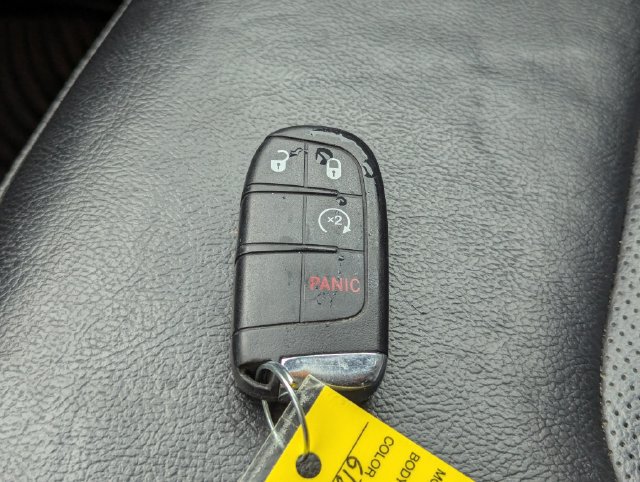 Used 2021 Jeep Compass Latitude FWD image 25