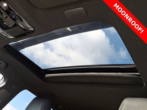 Used 2024 Lexus NX 350 AWD w/ Luxury Package image 8