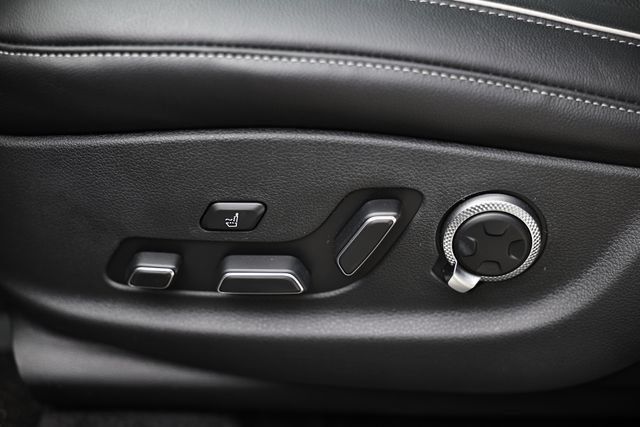 New 2026 Genesis GV80 3.5T Advanced AWD/4WD image 24