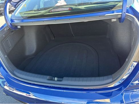 Certified 2024 Kia Forte GT-Line w/ GT-Line Premium Package image 18