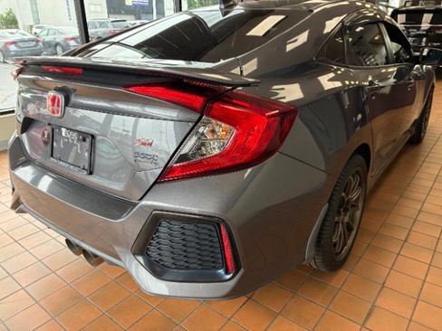 Used 2017 Honda Civic Si image 9