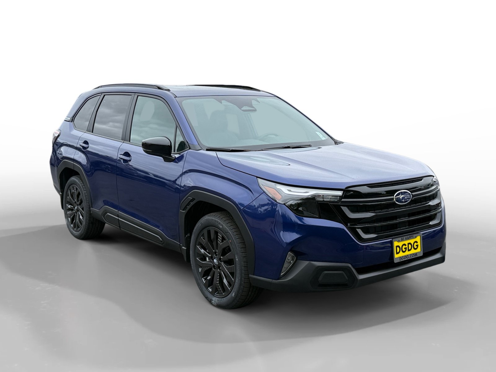 New 2026 Subaru Forester Sport w/ Onyx Edition AWD/4WD image 7