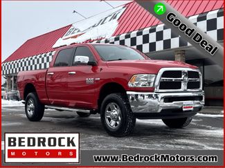Used 2016 RAM 2500 SLT 360° Tour