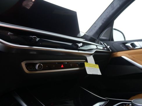 New 2027 BMW X7 xDrive40i AWD/4WD image 22
