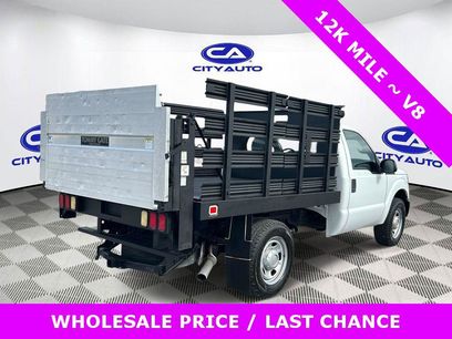 Used 2015 Ford F350 XL
