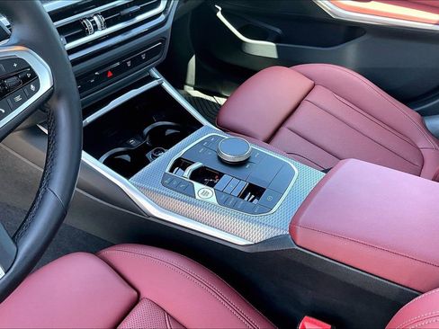 Used 2023 BMW M340i xDrive image 15