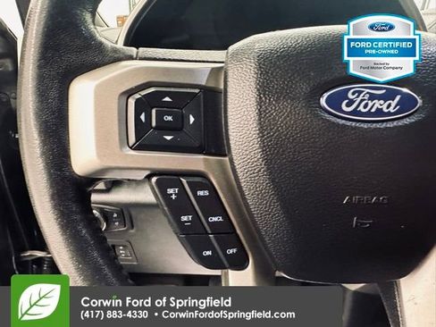 Certified 2020 Ford F150 Lariat image 33