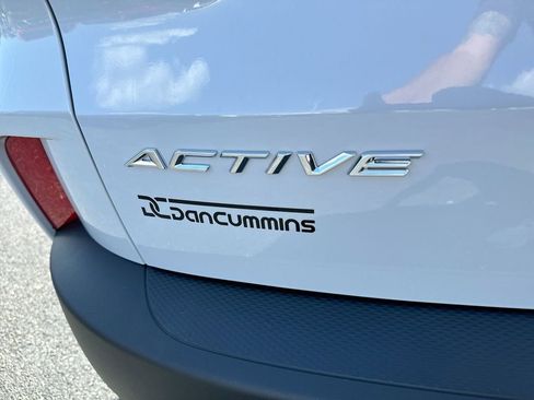 New 2026 Ford Escape Active w/ Cold Weather Package image 26