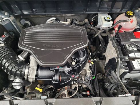 Used 2019 GMC Acadia SLT AWD/4WD image 30