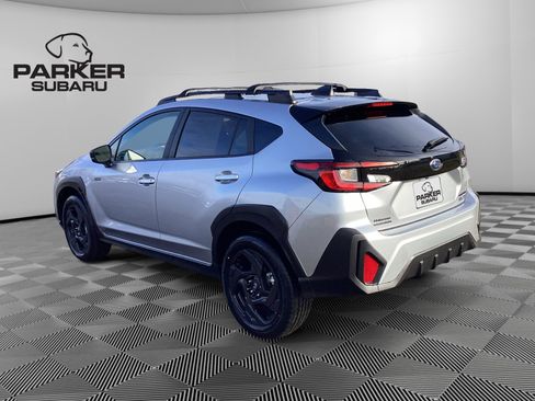 New 2026 Subaru Crosstrek 2.5i Sport image 3