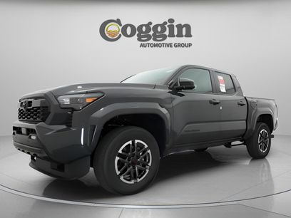 New 2026 Toyota Tacoma TRD Sport w/ TRD Sport Premium Package