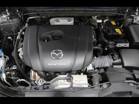 Used 2024 MAZDA CX-5 AWD 2.5 S w/ Select Package image 20