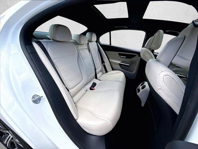 Used 2023 Mercedes-Benz C 300 Sedan image 29