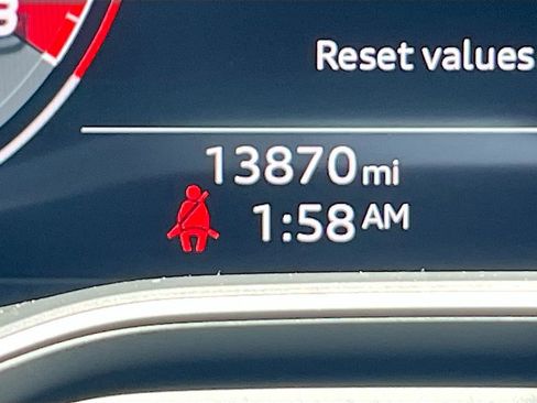 Used 2023 Audi S5 Premium Plus w/ Premium Plus Package image 12