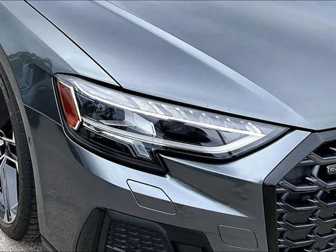 New 2026 Audi A8 L 3.0T AWD/4WD image 12