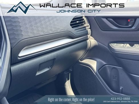 Certified 2025 Subaru Forester Premium w/ Convenience Package #1 AWD/4WD image 20