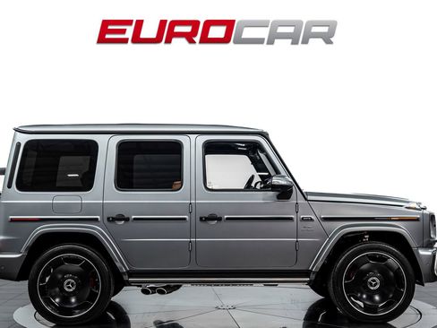 Used 2023 Mercedes-Benz G 63 AMG 4MATIC image 6