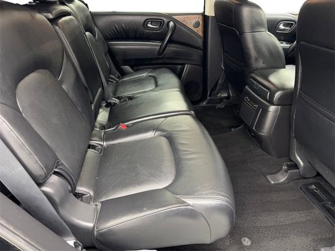 Used 2024 Nissan Armada SL image 42