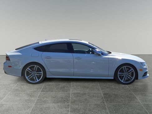 Used 2016 Audi S7 w/ S7 Sport Package AWD/4WD image 8