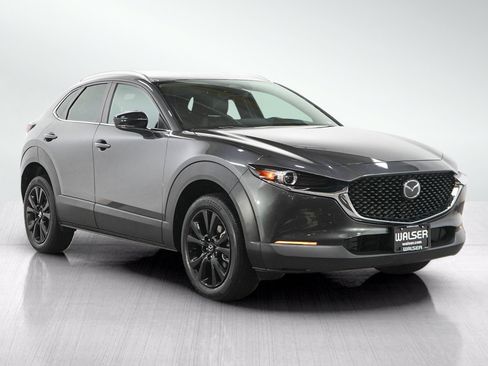 Used 2024 MAZDA CX-30 AWD 2.5 S w/ Select Sport Pkg image 7