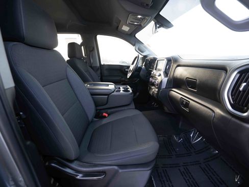 Used 2021 GMC Sierra 1500 SLE image 26