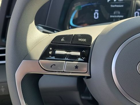 New 2026 Hyundai Elantra SE FWD image 7