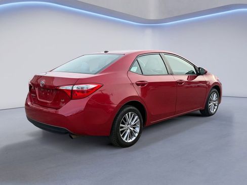 Used 2014 Toyota Corolla LE w/ Driver Convenience Package image 3