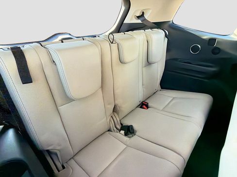 New 2026 Subaru Ascent Limited image 21