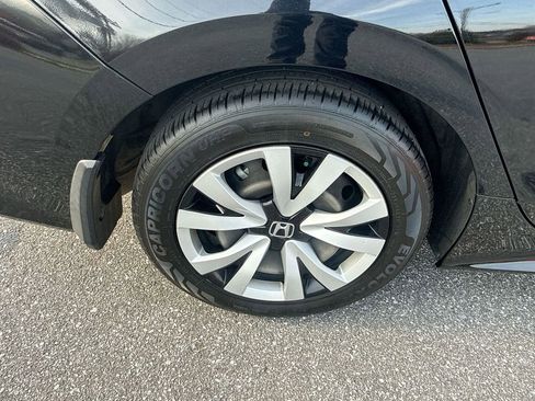 Used 2023 Honda Civic LX image 20