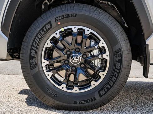 New 2026 Toyota Tundra SR5 image 16