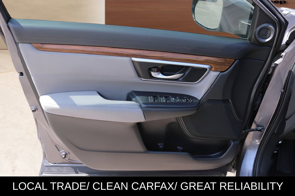Used 2020 Honda CR-V EX image 10