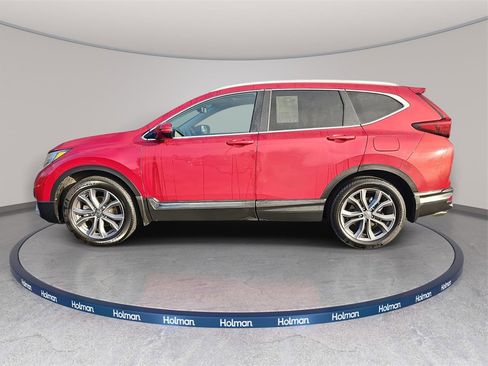 Used 2021 Honda CR-V Touring image 9